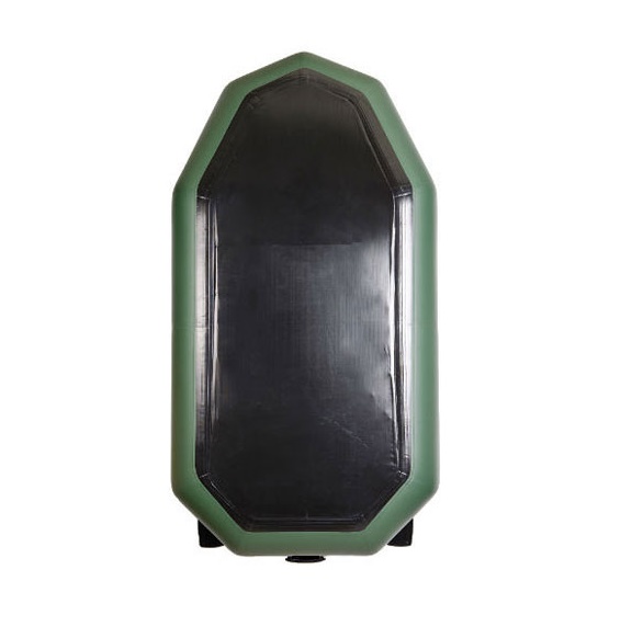 Надувний човен BARK B-250C