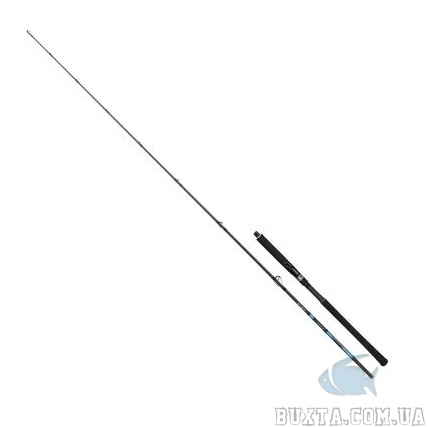 Спінінг Favorite SW Shooter Offshore SSHO-8015H 2.40m 40-120g PE #4.0-5.0 Mod.Fast (1878.06.30)