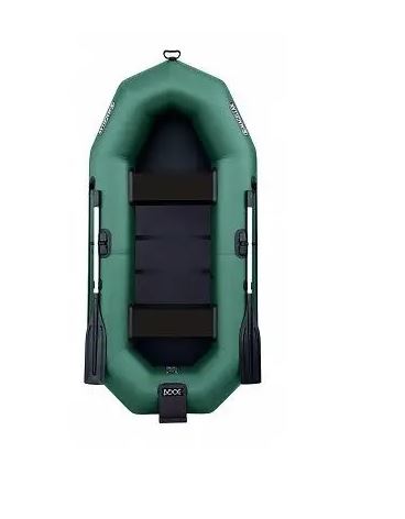 Надувний човен Aqua-Storm Ma240с Dt