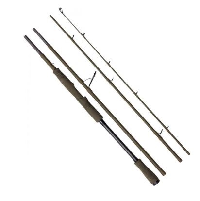 Спінінг Savage Gear SG4 Power Game 8'/2.43m 40-80g 4 sec. (1854.11.17)