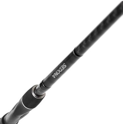 Спінінг Shimano Sedona 74ML (EVA) 2.23m 7-21g (2266.28.11)