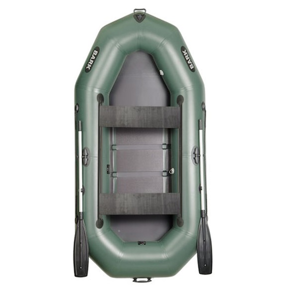 Надувний човен BARK B-280D