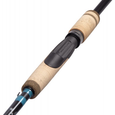 Спінінг G.Loomis NRX Jig & Worm Spinning NRX 803S JWR 2.03m 3.5-9g (1 частина.) (2266.54.50)