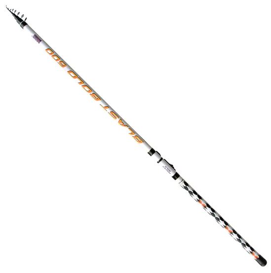 Телескопічне вудлище Brain Blast Bolo