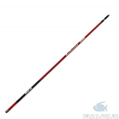 Телескопічне вудлище Raketa Ballerina б/к 300