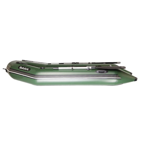Надувний човен BARK BT-290