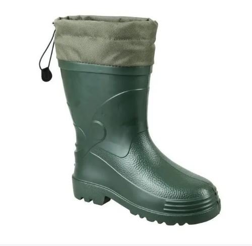 Чоботи Lemigo Wader 892 EVA (-30) с затяжк. (LMG-WDR-892)