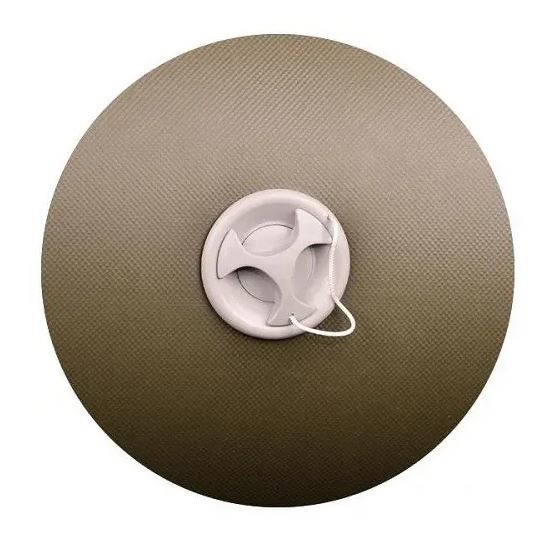 Надувний човен BARK B-220C