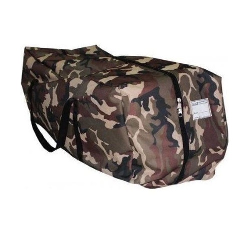 Надувний човен Ладья ЛТ-270ЕС