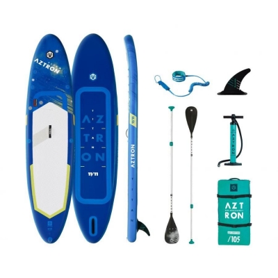 Надувна SUP дошка Aztron Titan All Around 11'11'' iSUP (AS-113D)