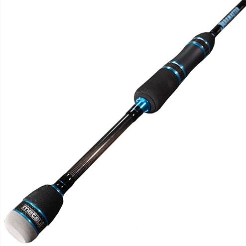 Спінінг Metsui Jerk Master 692ML 4-26 g (6936608807007)