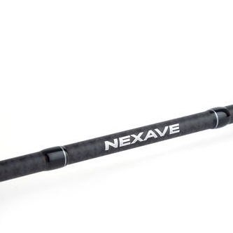 Спінінг Shimano Nexave (EVA) 68ML 2.03m 7-21g (2266.42.20)