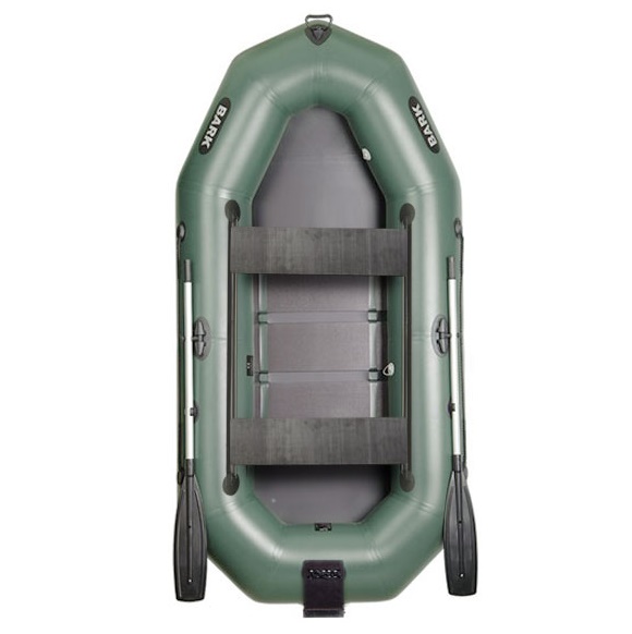 Надувний човен BARK B-280ND