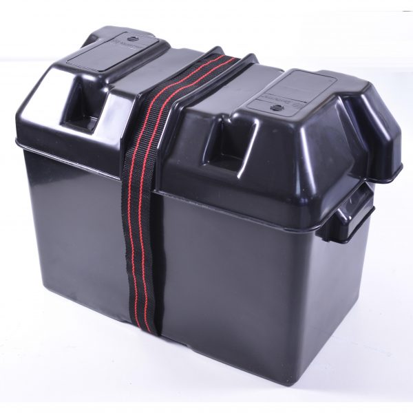 Ящик акумуляторний Easterner 335х185х225 (C11527)