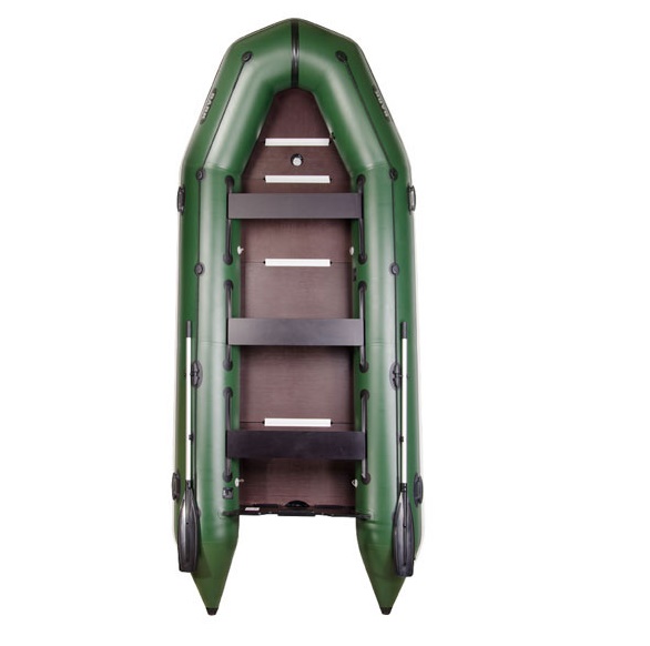 Надувний човен BARK BT-450S
