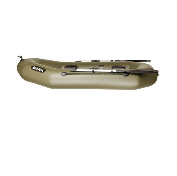 Надувний човен BARK B-240C
