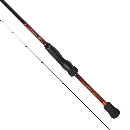Спінінг Shimano Soare BB 19 S76ULT 2.29m 0.6-6g (2266.85.51)