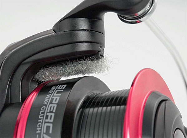 Котушка Trabucco Supercast MX5 FD (031-59-500)