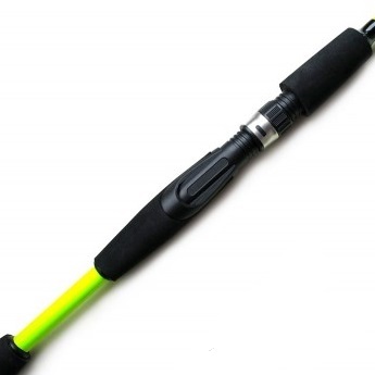 Спінінг Raketa Алкоголік 2.10 m 20-100g