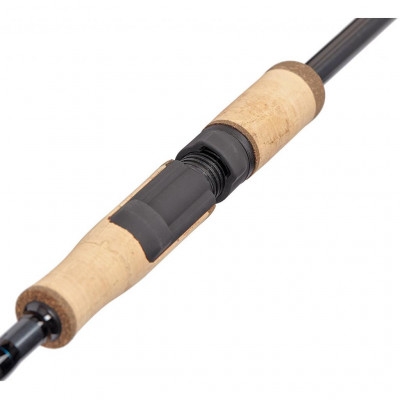 Спінінг G.Loomis GLX Jig & Worm Spinning GLX 852S JWR 2.16m 3.5-10.5g (1 частина.) (2266.56.15)