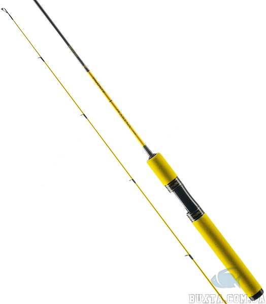 Спінінг Favorite Arena Vivid ARNV-YW632SUL 1.9m 1-4g Mod-Slow (1693.04.65)