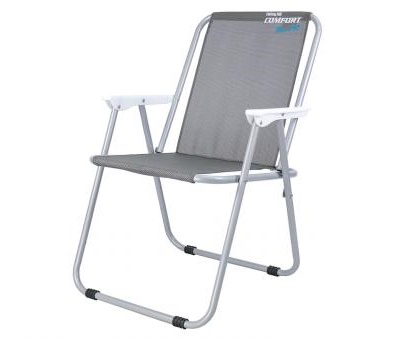 Складний стілець Fishing Roi Comfort Tour (904-01-03)