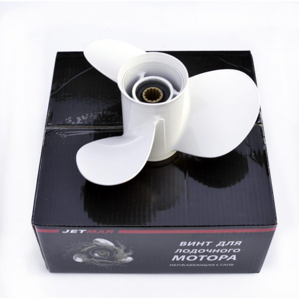 Гвинт Polaris Yamaha 683-45943-00-EL3X9 1/4 X 10 1/2 Propeller for Yamaha A (1121-3092-11)