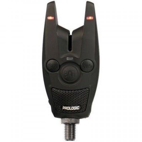 Сигналізатор Prologic BAT Bite Alarm Red LED поштучно (1846.14.04)