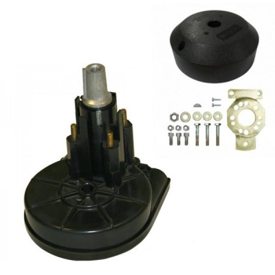 Рульовий редуктор Pretech LT (T-67) з кріпленням (260303)