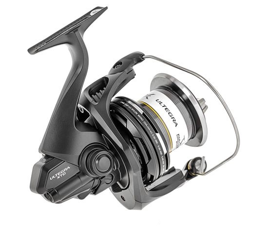 Котушка Shimano Ultegra 5500XTD 4+1BB (2266.71.08)