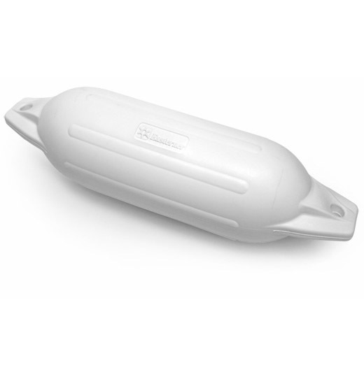 Кранець Easterner білий 5-1/2 "х20" (14х51см) (C11752)