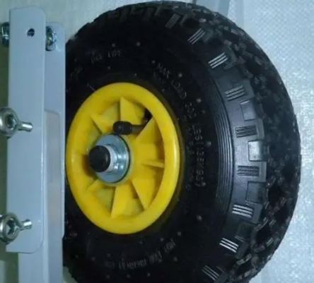 Транцеві колеса Технопарус КТ-6 економ