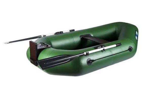 Надувний човен Aqua-Storm Ma220с Dt