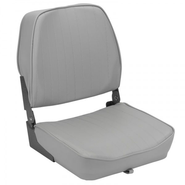 Сидіння RYE Economy 19" х 15.5" х 16", сіре (HM40-10102)