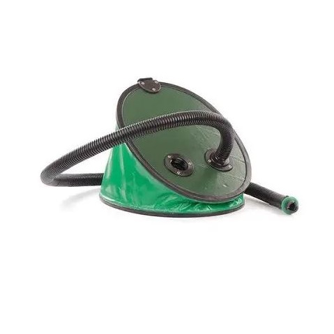 Надувний човен BARK B-300ND