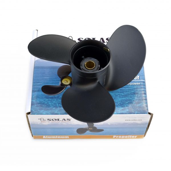 Гвинт Solas Amita Tohatsu (9.25x10) 362-64108-0 (5111-093-10 ТА3x9.25x10RB)