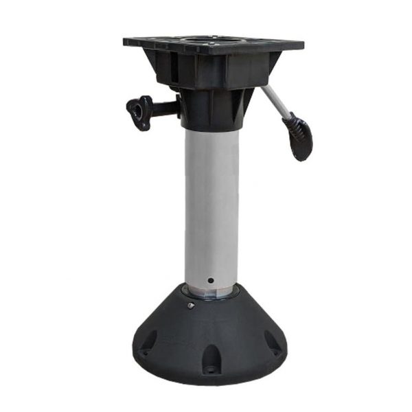 Газова стійка для сидіння OceanSouth WaveRider змінної висоти 580мм – 710мм (MA 778-3)