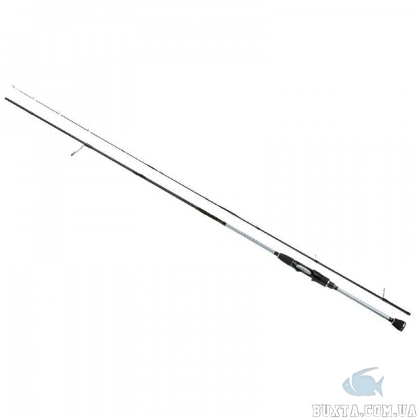 Спінінг Favorite Impulse New IMP-682UL-S 2.07m 2-8g Ex-Fast (1693.04.56)