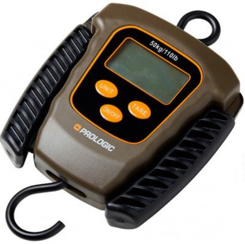 Ваги Prologic Avenger Scale 110lb 50kg (1846.16.99)
