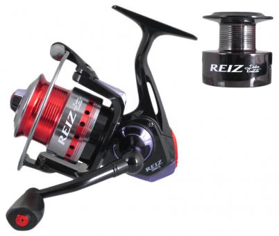 Котушка Fishing Roi Reiz Feeder and Match 5000 (708-02-5000)