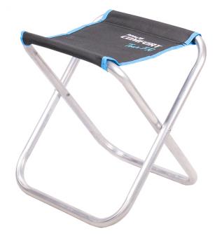 Складний стілець Fishing Roi Comfort Tour AL1 Ø22 (906-02-007)