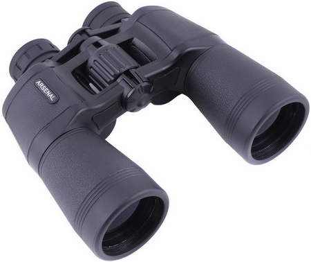 Бінокль  Arsenal 12x50 Porro (NBN18-1250N)