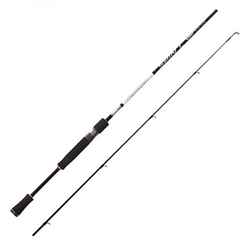 Спінінг Salmo Kraft Spin L 5-15g 2.40m (KR2600-240)