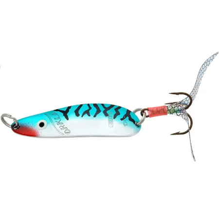 Блесна Rublex Orkla #2 56mm 13.0g AMA (1824.01.98)