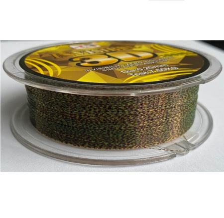 Волосінь Asmoon Invisible 3D 150 м