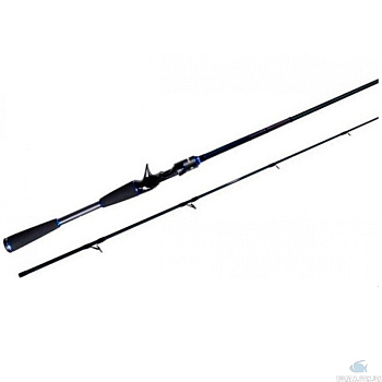 Кастингове вудлище Zemex Bass Addiction Casting 702M 5-25g (8806066100171)