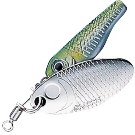 Блешня Smith Niakis 50mm 6.0g #03 (1665.02.77)