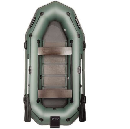 Надувний човен BARK B-300NPD