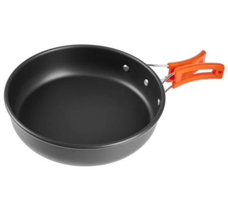 Набір для приготування їжі Skif Outdoor Fuzz Set M (389.03.77)