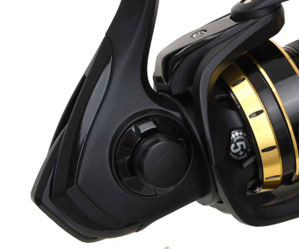 Котушка Flagman Stinger